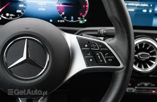 MERCEDES-BENZ Klasa A 