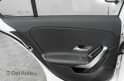 MERCEDES-BENZ Klasa A 