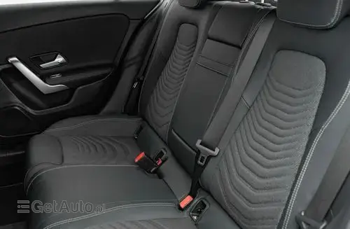 MERCEDES-BENZ Klasa A 