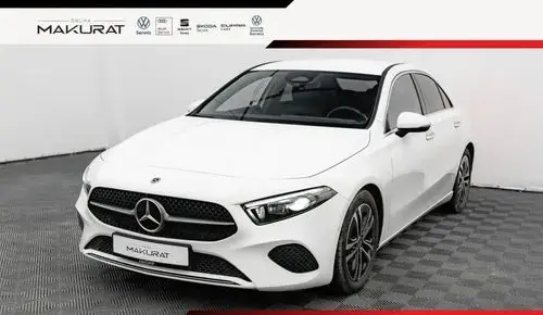 MERCEDES-BENZ Klasa A 