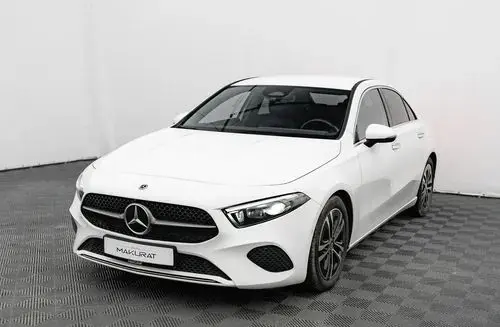 MERCEDES-BENZ Klasa A 