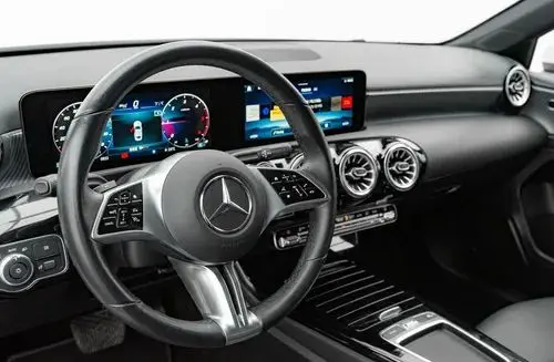 MERCEDES-BENZ Klasa A 