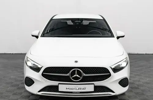 MERCEDES-BENZ Klasa A 