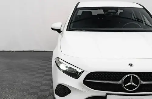 MERCEDES-BENZ Klasa A 