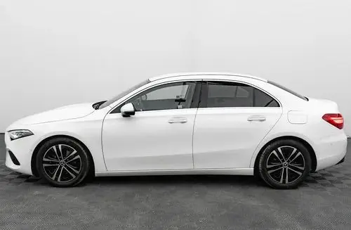 MERCEDES-BENZ Klasa A 