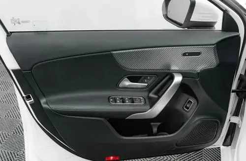 MERCEDES-BENZ Klasa A 