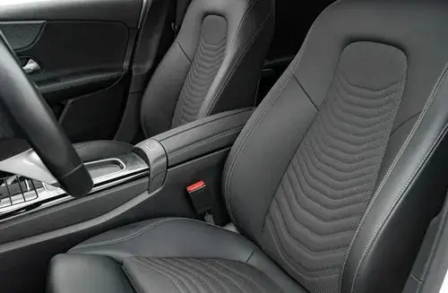 MERCEDES-BENZ Klasa A 