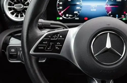 MERCEDES-BENZ Klasa A 