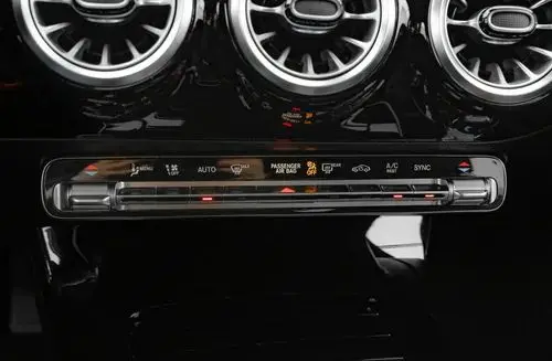 MERCEDES-BENZ Klasa A 