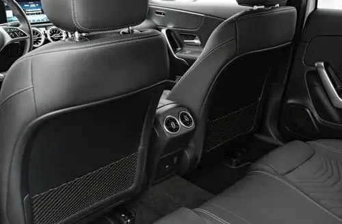 MERCEDES-BENZ Klasa A 