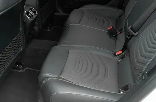 MERCEDES-BENZ Klasa A 