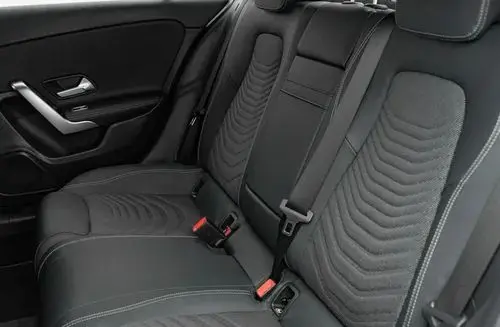 MERCEDES-BENZ Klasa A 