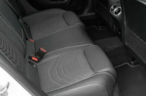 MERCEDES-BENZ Klasa A 