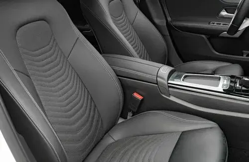 MERCEDES-BENZ Klasa A 