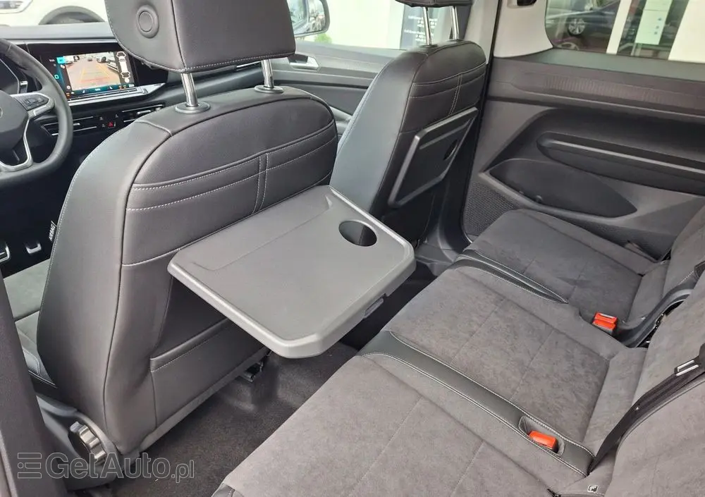 VOLKSWAGEN Caddy Maxi 2.0 TDI Style DSG