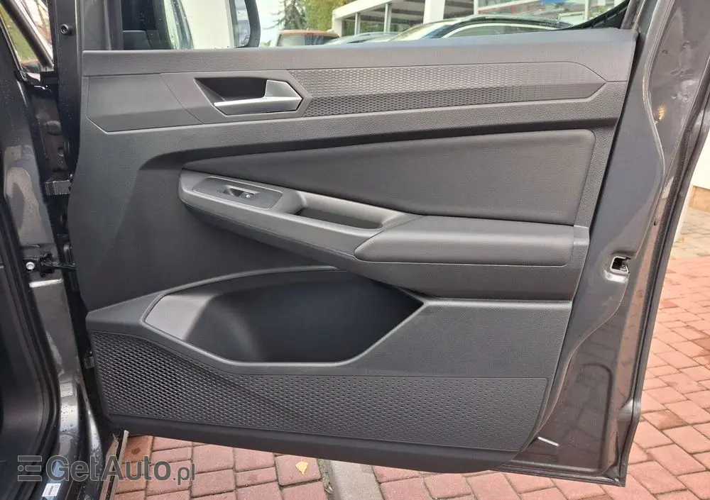 VOLKSWAGEN Caddy Maxi 2.0 TDI Style DSG