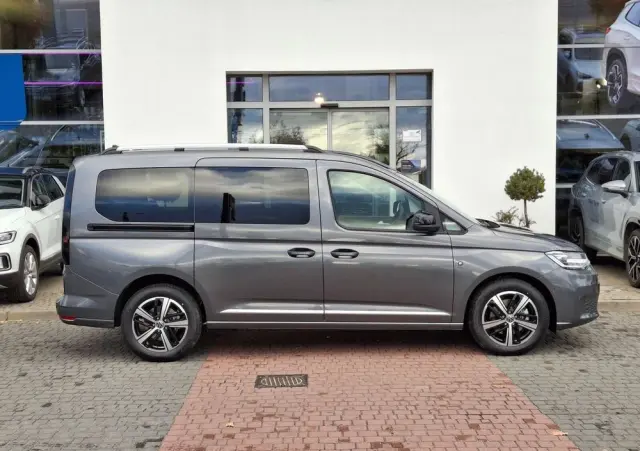 VOLKSWAGEN Caddy Maxi 2.0 TDI Style DSG