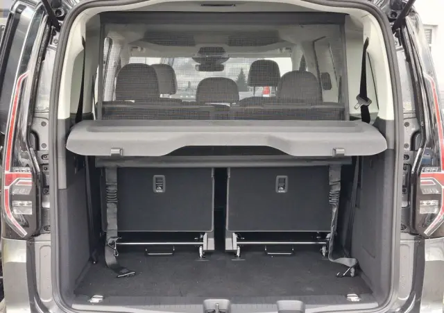 VOLKSWAGEN Caddy Maxi 2.0 TDI Style DSG