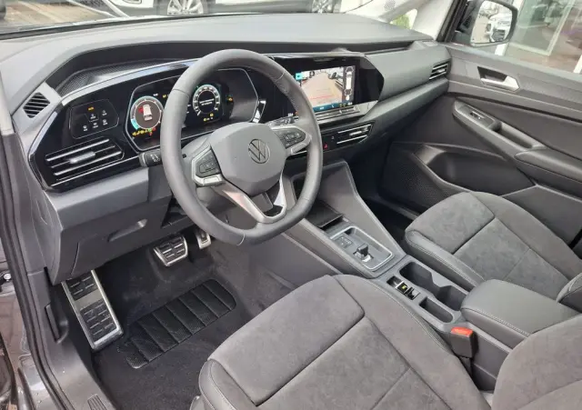 VOLKSWAGEN Caddy Maxi 2.0 TDI Style DSG