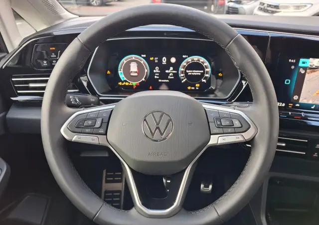 VOLKSWAGEN Caddy Maxi 2.0 TDI Style DSG