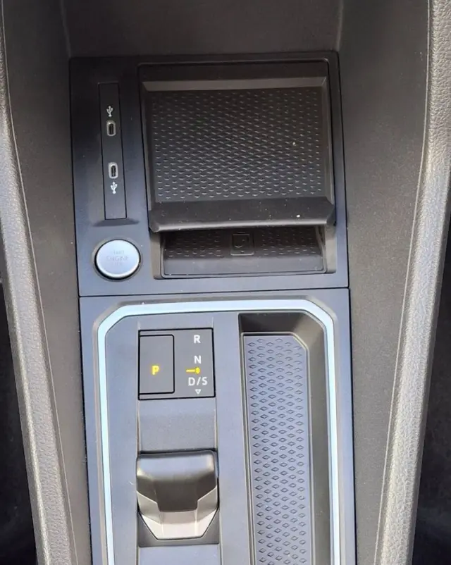 VOLKSWAGEN Caddy Maxi 2.0 TDI Style DSG