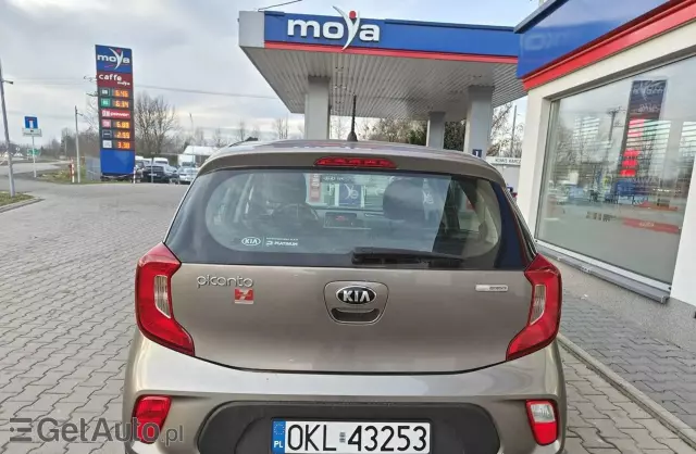 KIA Picanto 