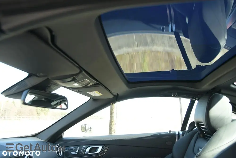 MERCEDES-BENZ SL 63 AMG