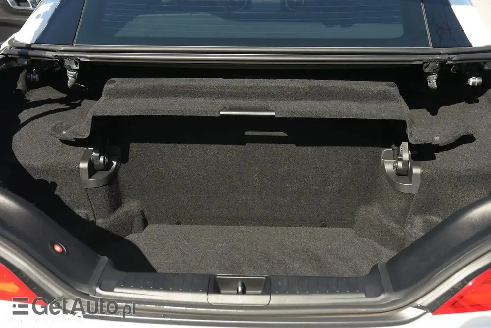 MERCEDES-BENZ SL 63 AMG