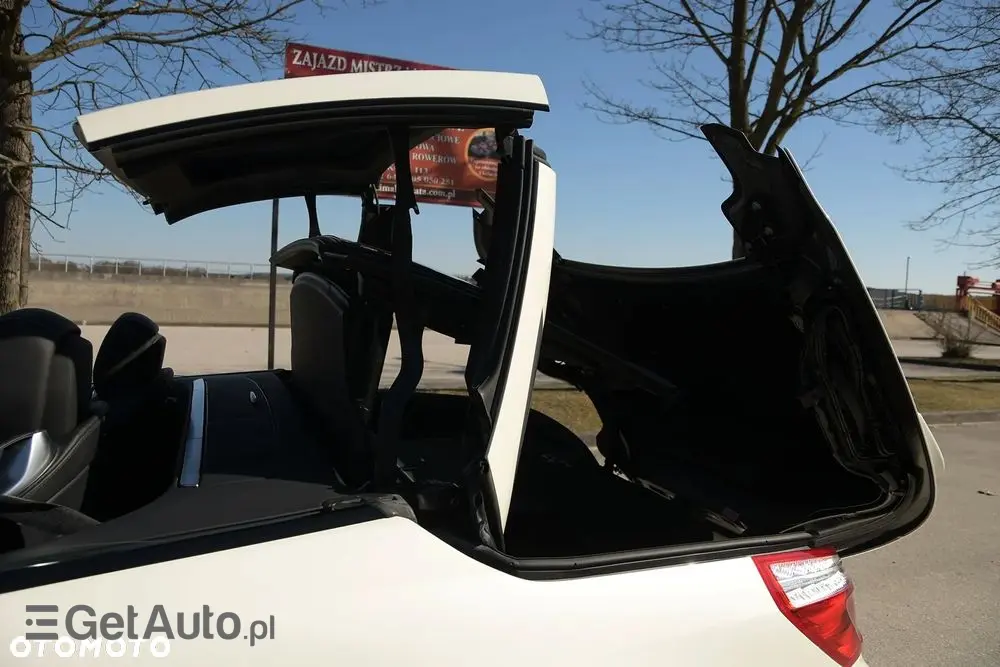 MERCEDES-BENZ SL 63 AMG