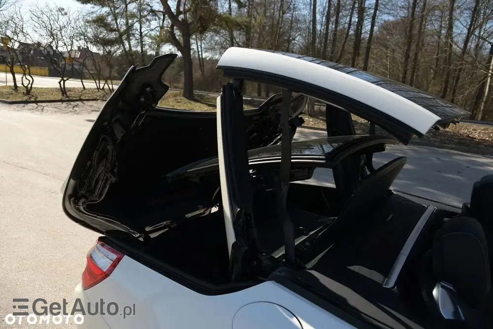 MERCEDES-BENZ SL 63 AMG