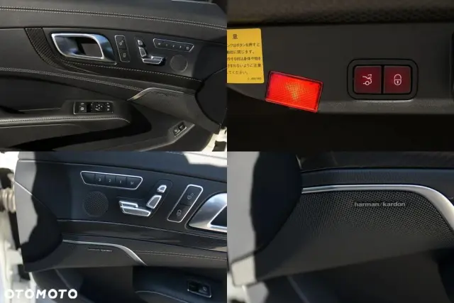 MERCEDES-BENZ SL 63 AMG