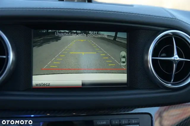 MERCEDES-BENZ SL 63 AMG