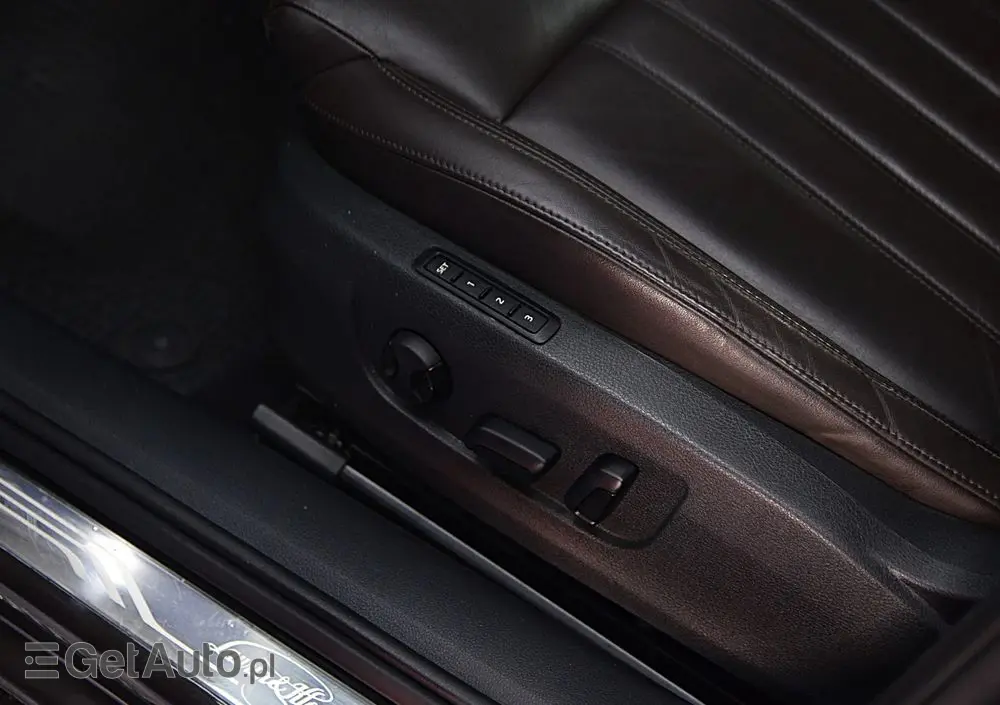 SKODA Superb 1.8 TSI L&K