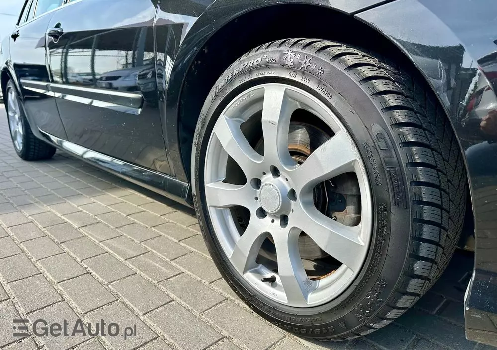 RENAULT Laguna Grandtour 2.0 dCi FAP GT