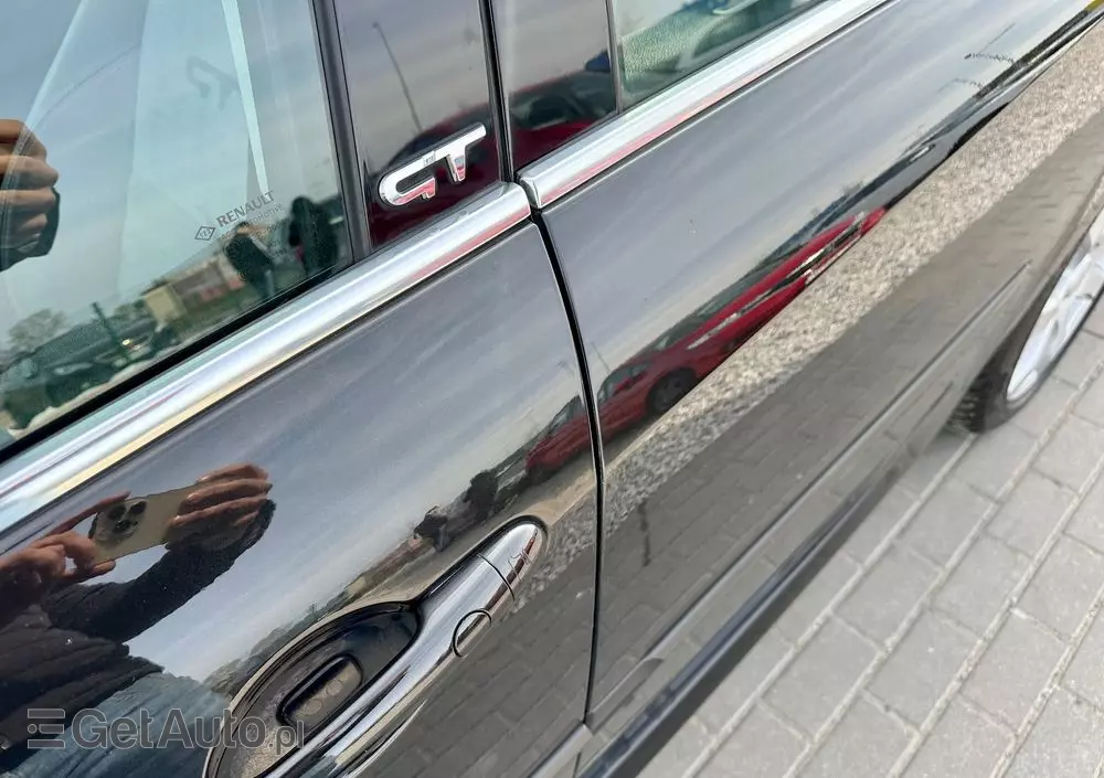 RENAULT Laguna Grandtour 2.0 dCi FAP GT