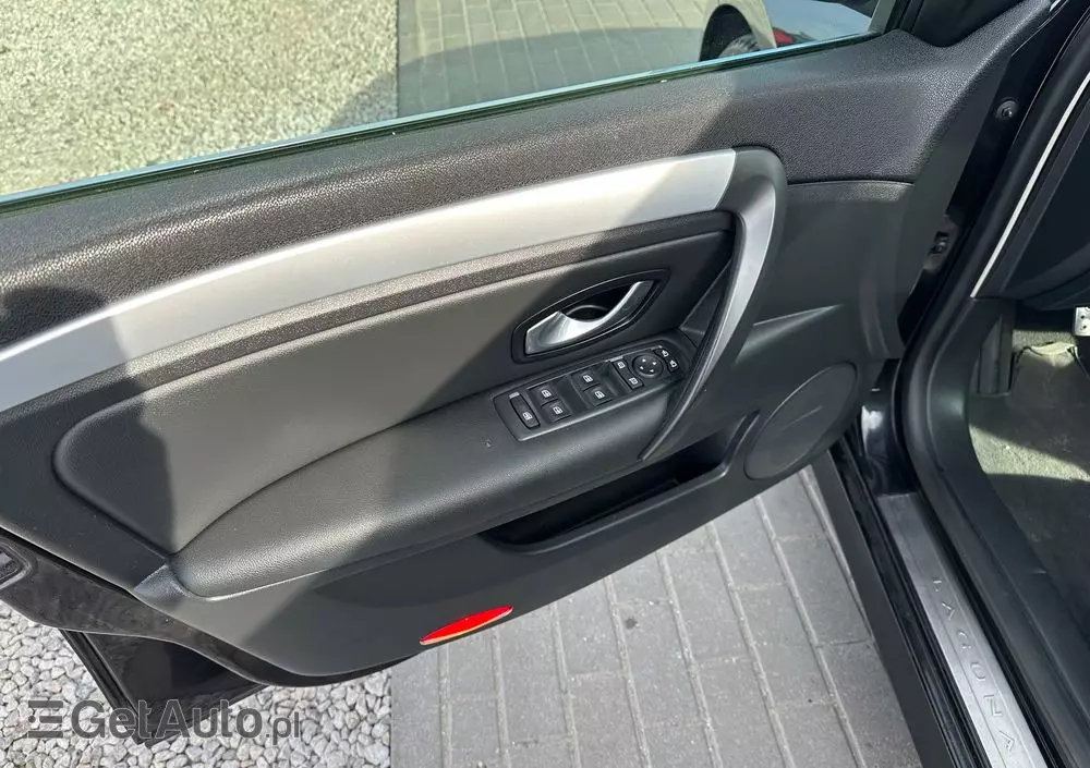 RENAULT Laguna Grandtour 2.0 dCi FAP GT