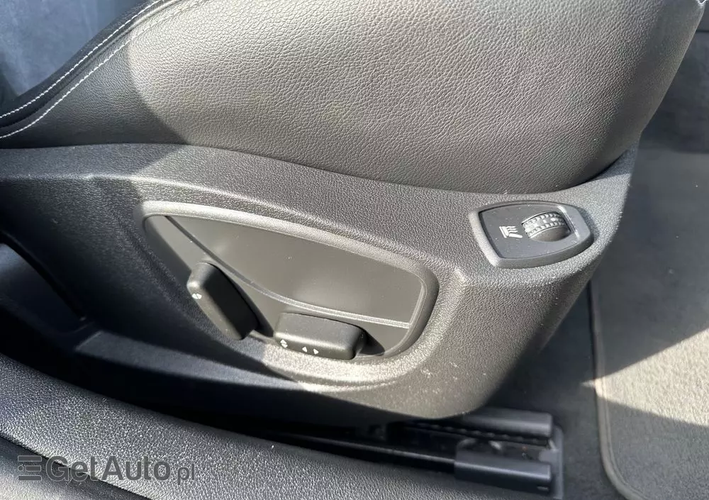 RENAULT Laguna Grandtour 2.0 dCi FAP GT