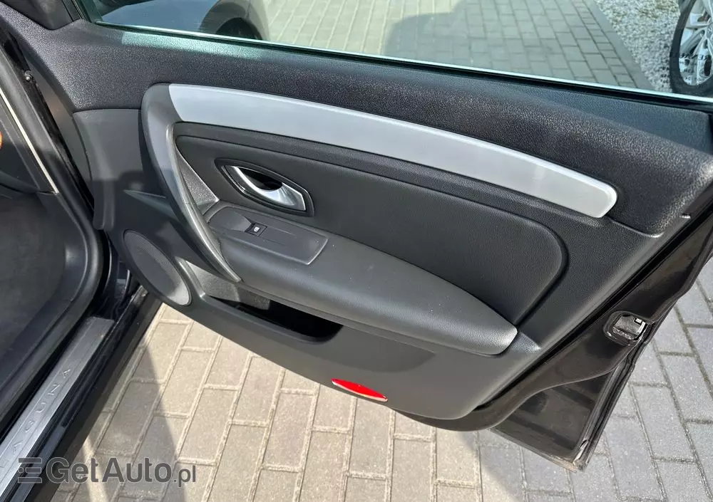 RENAULT Laguna Grandtour 2.0 dCi FAP GT