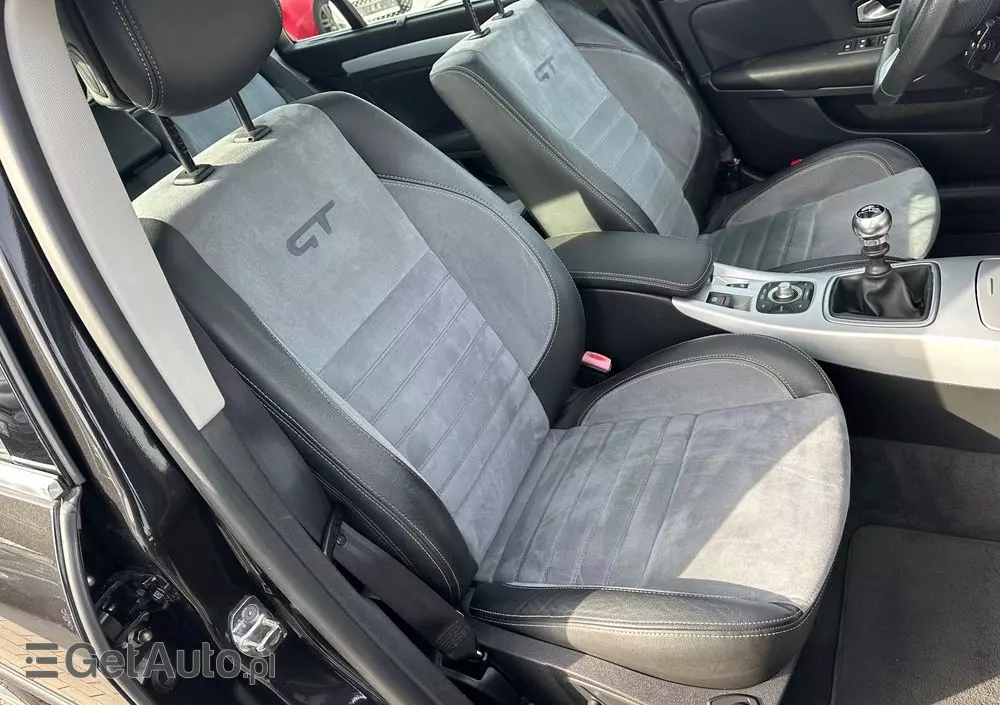 RENAULT Laguna Grandtour 2.0 dCi FAP GT