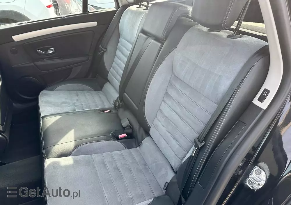 RENAULT Laguna Grandtour 2.0 dCi FAP GT