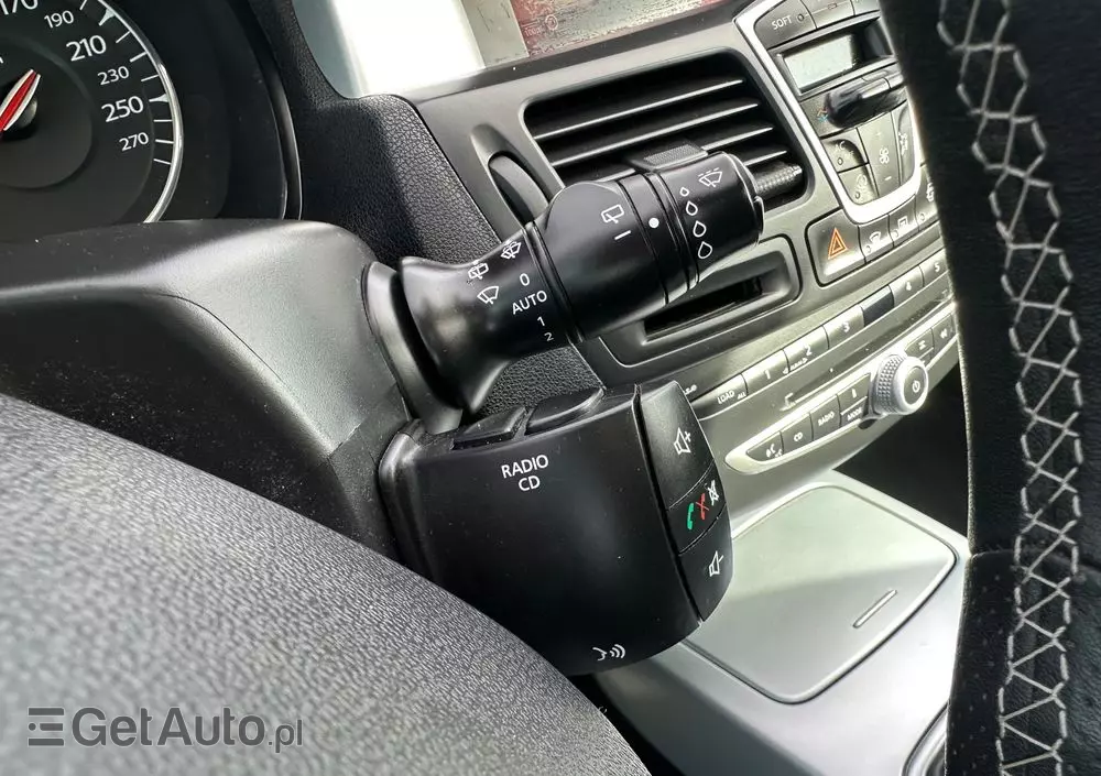 RENAULT Laguna Grandtour 2.0 dCi FAP GT