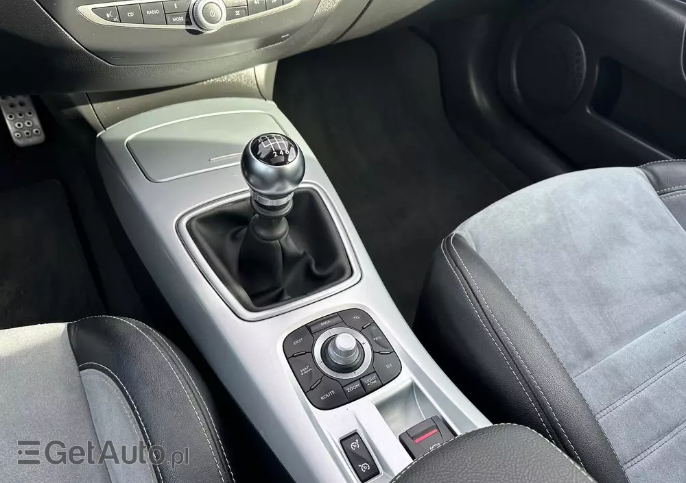 RENAULT Laguna Grandtour 2.0 dCi FAP GT