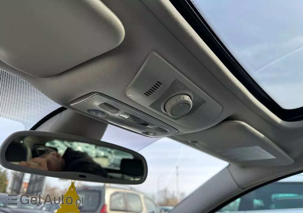 RENAULT Laguna Grandtour 2.0 dCi FAP GT