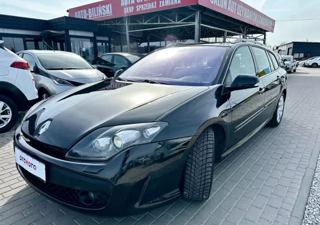RENAULT Laguna Grandtour 2.0 dCi FAP GT
