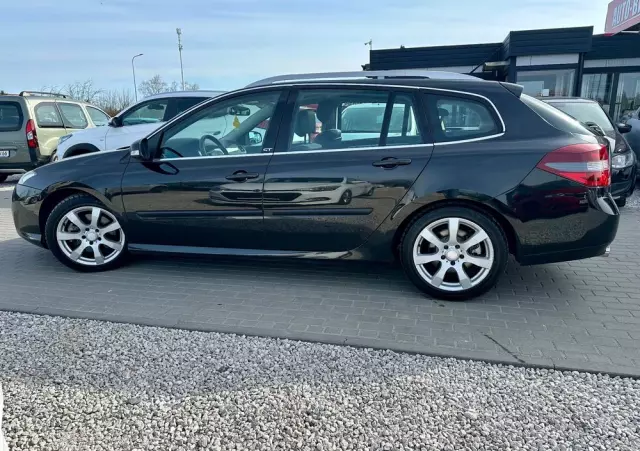 RENAULT Laguna Grandtour 2.0 dCi FAP GT