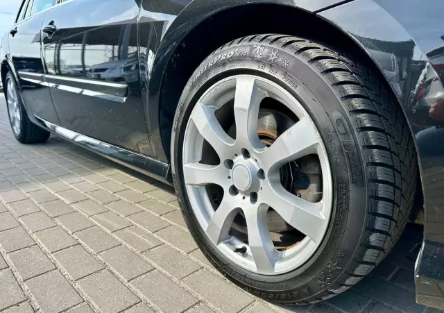 RENAULT Laguna Grandtour 2.0 dCi FAP GT