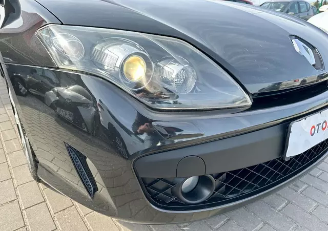 RENAULT Laguna Grandtour 2.0 dCi FAP GT