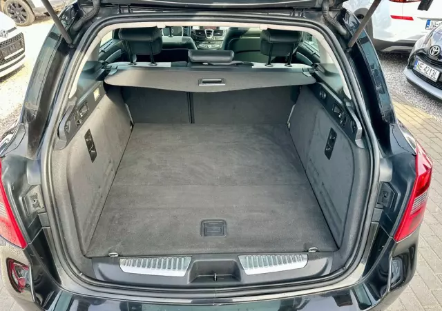 RENAULT Laguna Grandtour 2.0 dCi FAP GT