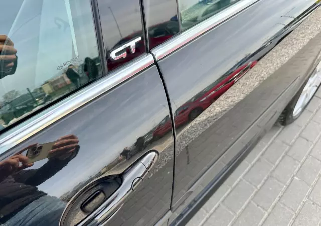 RENAULT Laguna Grandtour 2.0 dCi FAP GT