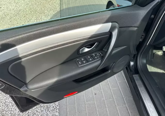 RENAULT Laguna Grandtour 2.0 dCi FAP GT